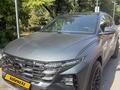 Hyundai Tucson 2024 годаүшін17 300 000 тг. в Алматы