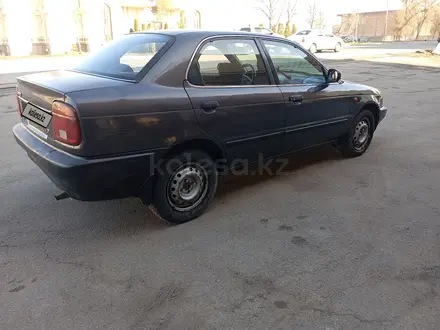 Suzuki Baleno 1995 года за 900 000 тг. в Алматы – фото 2