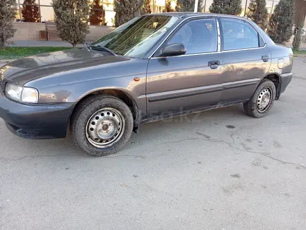 Suzuki Baleno 1995 года за 900 000 тг. в Алматы – фото 3