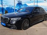 Mercedes-Benz S 500 2020 года за 52 000 000 тг. в Алматы