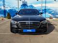Mercedes-Benz S 500 2020 года за 48 680 000 тг. в Алматы – фото 2