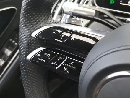 Mercedes-Benz S 500 2020 года за 48 680 000 тг. в Алматы – фото 20