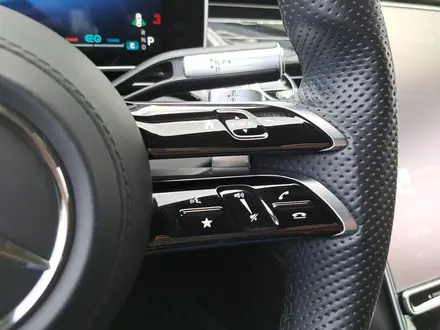Mercedes-Benz S 500 2020 года за 48 680 000 тг. в Алматы – фото 21