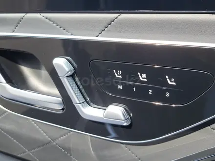 Mercedes-Benz S 500 2020 года за 48 680 000 тг. в Алматы – фото 23