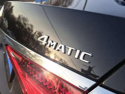 Mercedes-Benz S 500 2020 года за 48 680 000 тг. в Алматы – фото 26