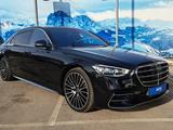 Mercedes-Benz S 500 2020 года за 52 000 000 тг. в Алматы – фото 3