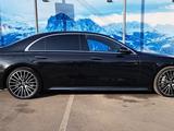 Mercedes-Benz S 500 2020 года за 52 000 000 тг. в Алматы – фото 4