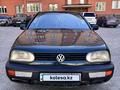 Volkswagen Golf 1996 года за 1 000 000 тг. в Караганда