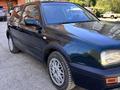 Volkswagen Golf 1996 года за 1 000 000 тг. в Караганда – фото 2