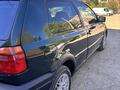 Volkswagen Golf 1996 года за 1 000 000 тг. в Караганда – фото 4