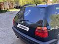 Volkswagen Golf 1996 года за 1 000 000 тг. в Караганда – фото 5
