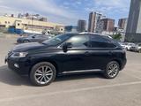 Lexus RX 350 2013 года за 14 500 000 тг. в Астана – фото 3