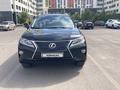 Lexus RX 350 2013 года за 14 500 000 тг. в Астана