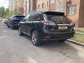 Lexus RX 350 2013 года за 14 500 000 тг. в Астана – фото 2