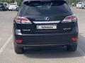Lexus RX 350 2013 года за 14 500 000 тг. в Астана – фото 5
