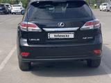 Lexus RX 350 2013 года за 14 500 000 тг. в Астана – фото 5