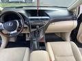 Lexus RX 350 2013 года за 14 500 000 тг. в Астана – фото 9