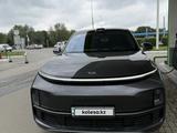 Li L9 2025 года за 32 000 000 тг. в Актобе – фото 2