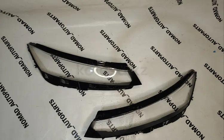 Стекло фары BYD Destroyer за 35 000 тг. в Алматы