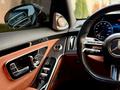 Mercedes-Benz S 400 2022 года за 61 000 000 тг. в Алматы – фото 2