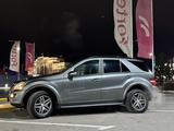 Mercedes-Benz ML 350 2005 года за 3 000 000 тг. в Кызылорда