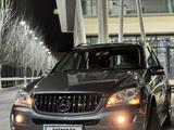 Mercedes-Benz ML 350 2005 года за 3 000 000 тг. в Кызылорда – фото 4