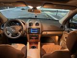 Mercedes-Benz ML 350 2005 года за 3 000 000 тг. в Кызылорда – фото 5