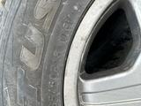 Диски Mercedes AMG оригинал с резиной за 300 000 тг. в Алматы – фото 3