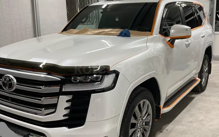 Покраска авто, Кастоправные работы, ремонт кузова в Алматы