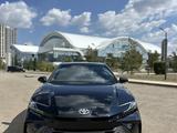 Toyota Camry 2024 годаүшін21 000 000 тг. в Караганда – фото 3