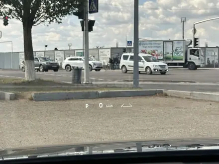 Toyota Camry 2024 года за 21 000 000 тг. в Караганда – фото 15