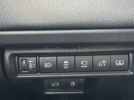 Toyota Camry 2024 года за 21 000 000 тг. в Караганда – фото 17