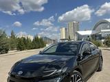 Toyota Camry 2024 годаүшін21 000 000 тг. в Караганда – фото 2