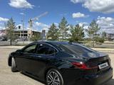 Toyota Camry 2024 годаүшін21 000 000 тг. в Караганда – фото 5
