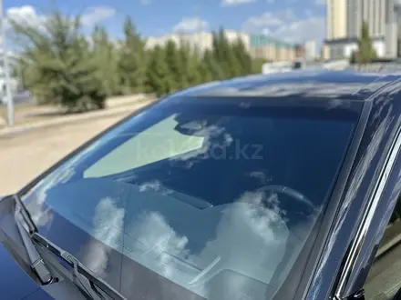 Toyota Camry 2024 года за 21 000 000 тг. в Караганда – фото 8