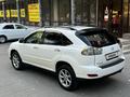 Lexus RX 350 2007 года за 9 350 000 тг. в Алматы – фото 17