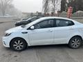 Kia Rio 2015 года за 5 400 000 тг. в Алматы – фото 4