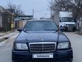 Mercedes-Benz C 280 1995 годаүшін2 100 000 тг. в Шымкент