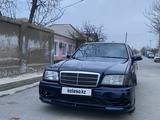 Mercedes-Benz C 280 1995 годаүшін2 100 000 тг. в Шымкент – фото 2