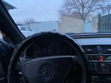 Mercedes-Benz C 280 1995 годаүшін2 100 000 тг. в Шымкент – фото 5