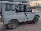 УАЗ Hunter 2004 годаүшін600 000 тг. в Шымкент