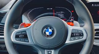 М Руль BMW X5 за 10 000 тг. в Алматы