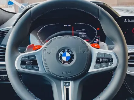 М Руль BMW X5 за 10 000 тг. в Алматы