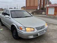 Toyota Camry 2001 годаүшін2 900 000 тг. в Кызылорда