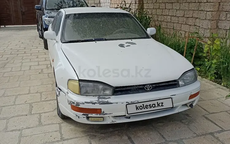 Toyota Camry 1995 годаүшін2 500 000 тг. в Жанаозен