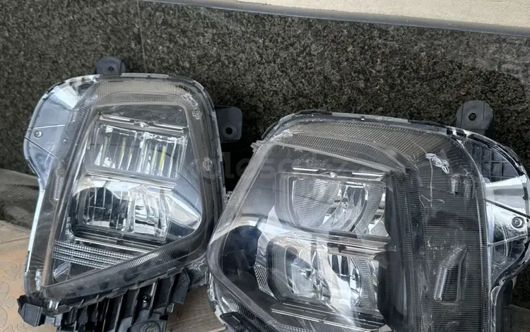 Фары Tucson 22-24 за 25 000 тг. в Алматы