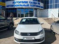 Volkswagen Polo 2019 года за 6 700 000 тг. в Уральск