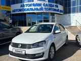 Volkswagen Polo 2019 годаүшін6 700 000 тг. в Уральск – фото 2