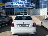 Volkswagen Polo 2019 годаүшін6 700 000 тг. в Уральск – фото 3