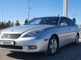 Lexus ES 300 2003 годаүшін6 200 000 тг. в Тараз